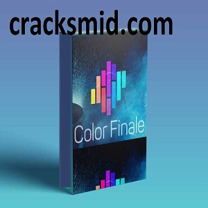 upgrade to color finale pro